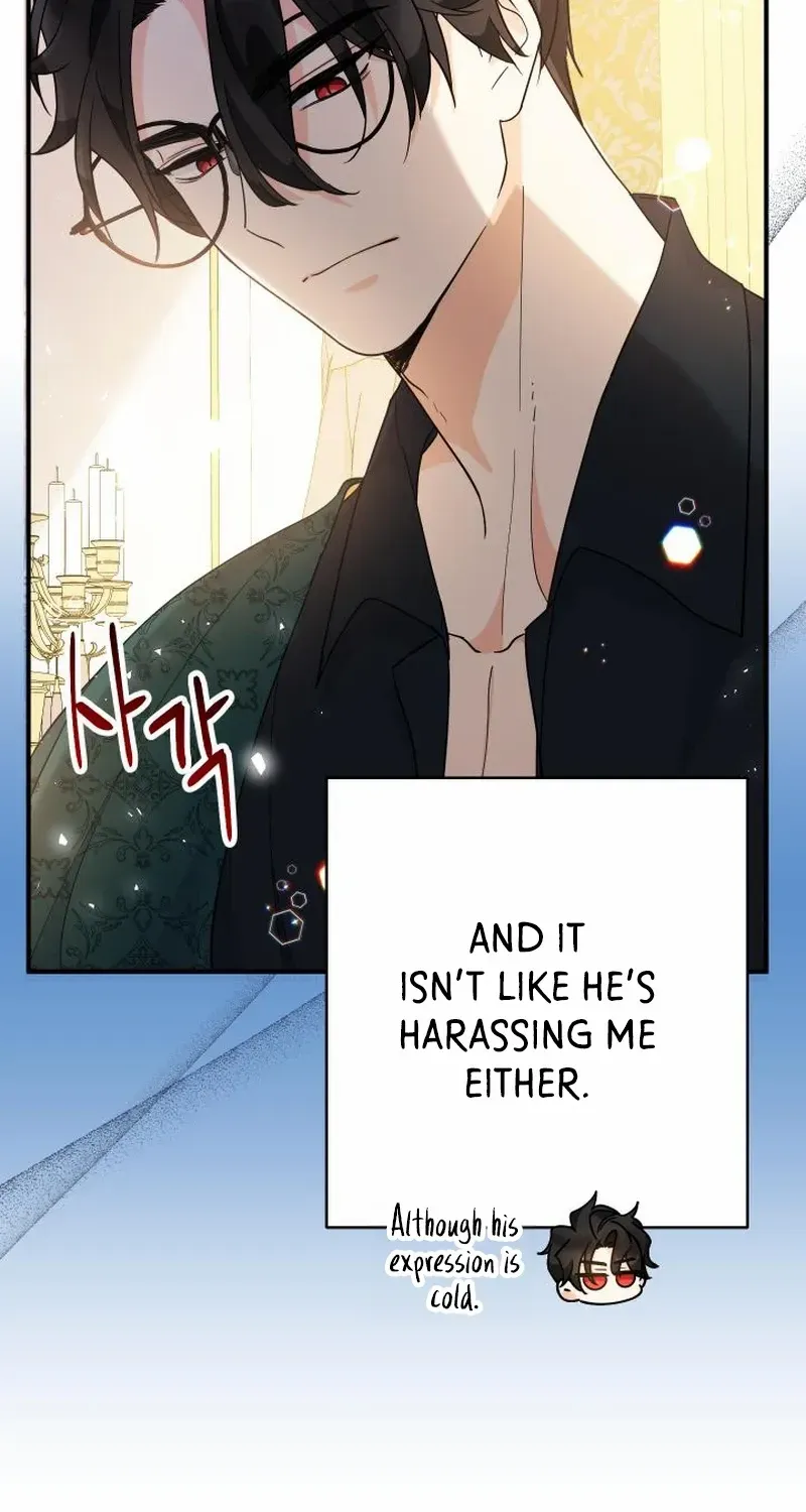 Lord Baby Runs A Romance Fantasy With Cash Zinmanga X Chapter 6 Page 49