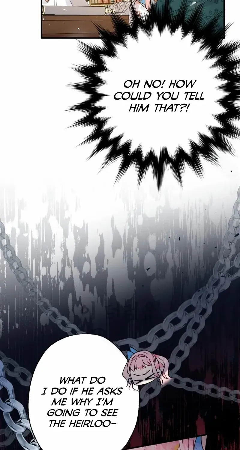 Lord Baby Runs A Romance Fantasy With Cash Zinmanga X Chapter 6 Page 62