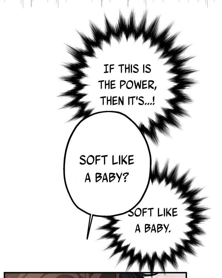 Lord Baby Runs A Romance Fantasy With Cash Zinmanga X Chapter 5 Page 8