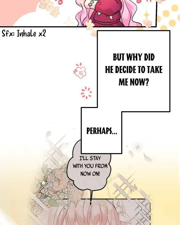 Lord Baby Runs A Romance Fantasy With Cash Zinmanga X Chapter 5 Page 22