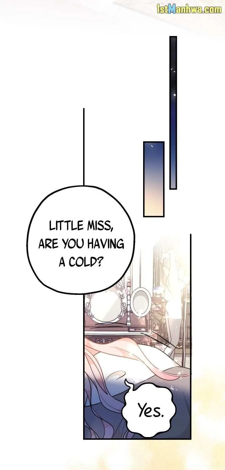 Lord Baby Runs A Romance Fantasy With Cash Zinmanga X Chapter 5 Page 58