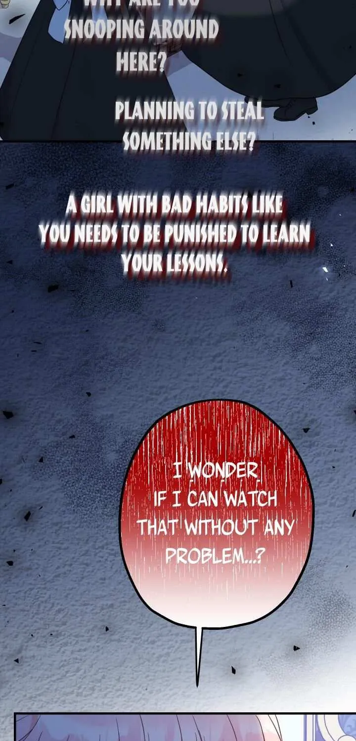 Lord Baby Runs A Romance Fantasy With Cash Zinmanga X Chapter 5 Page 74