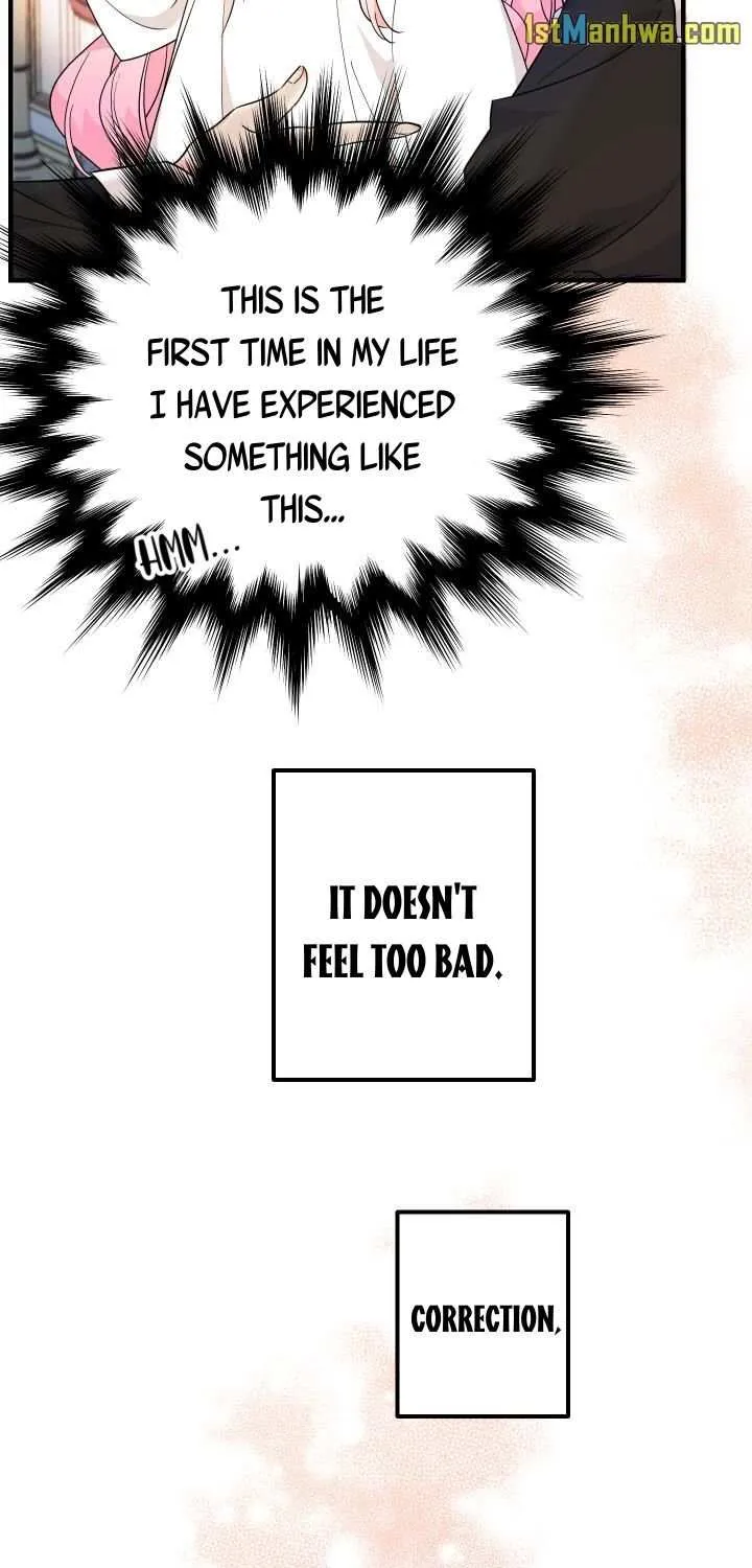 Lord Baby Runs A Romance Fantasy With Cash Zinmanga X Chapter 5 Page 86