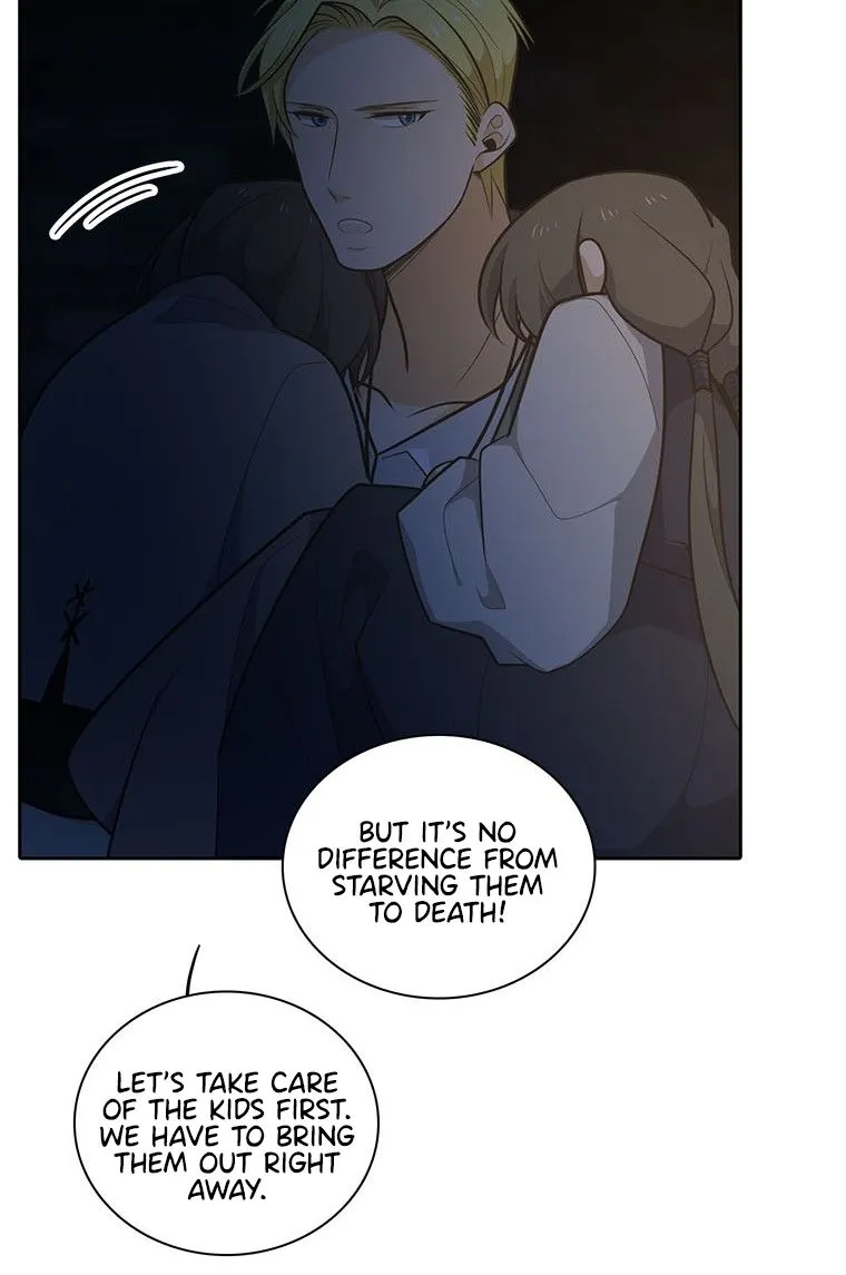 Elqueeness Zinmanga X Chapter 197 Page 66