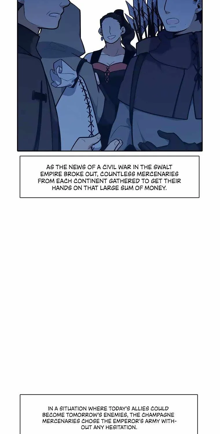 Elqueeness Zinmanga X Chapter 196 Page 3