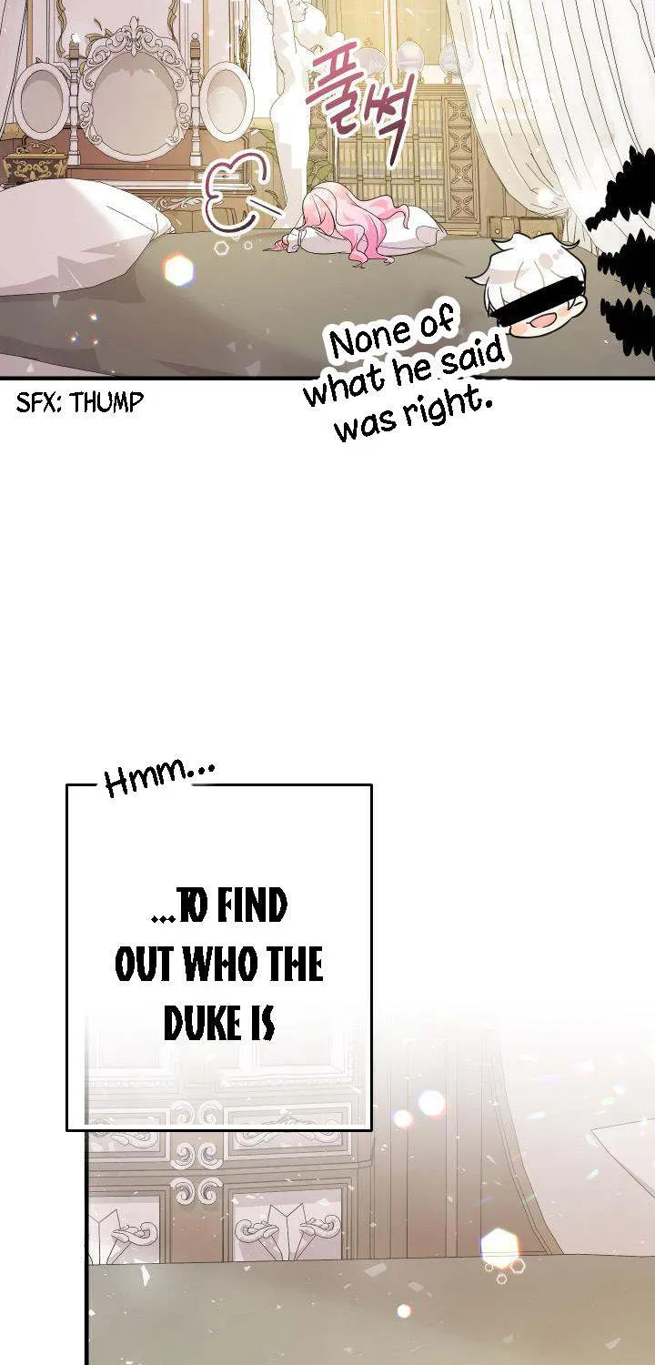 Lord Baby Runs A Romance Fantasy With Cash Zinmanga X Chapter 3 Page 72