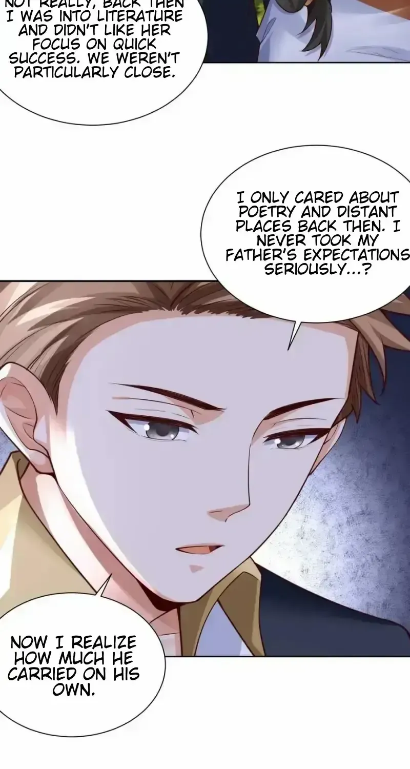 Tycoon’s Goddess Contract System Zinmanga X Chapter 33 Page 6