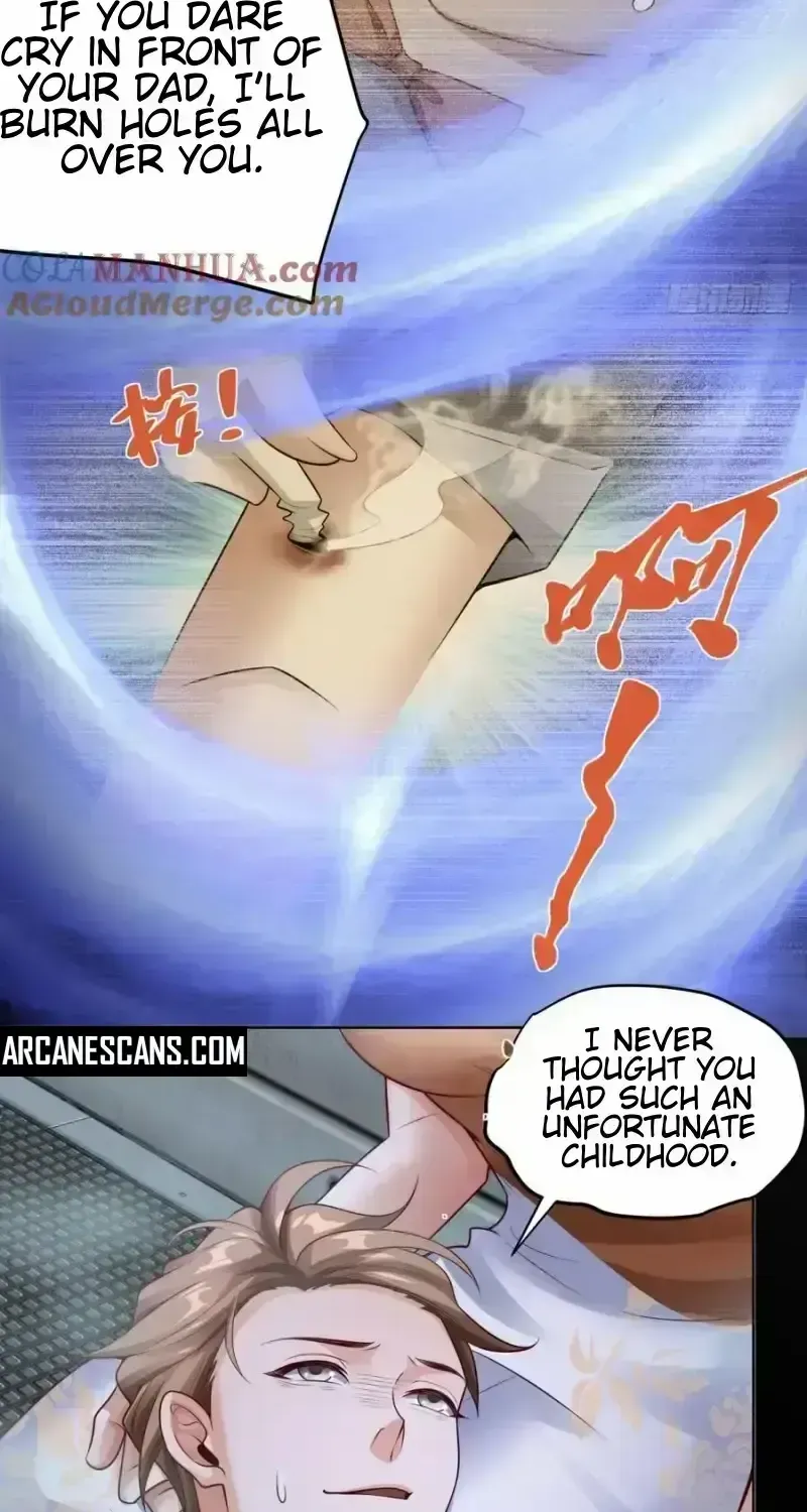 Tycoon’s Goddess Contract System Zinmanga X Chapter 33 Page 26