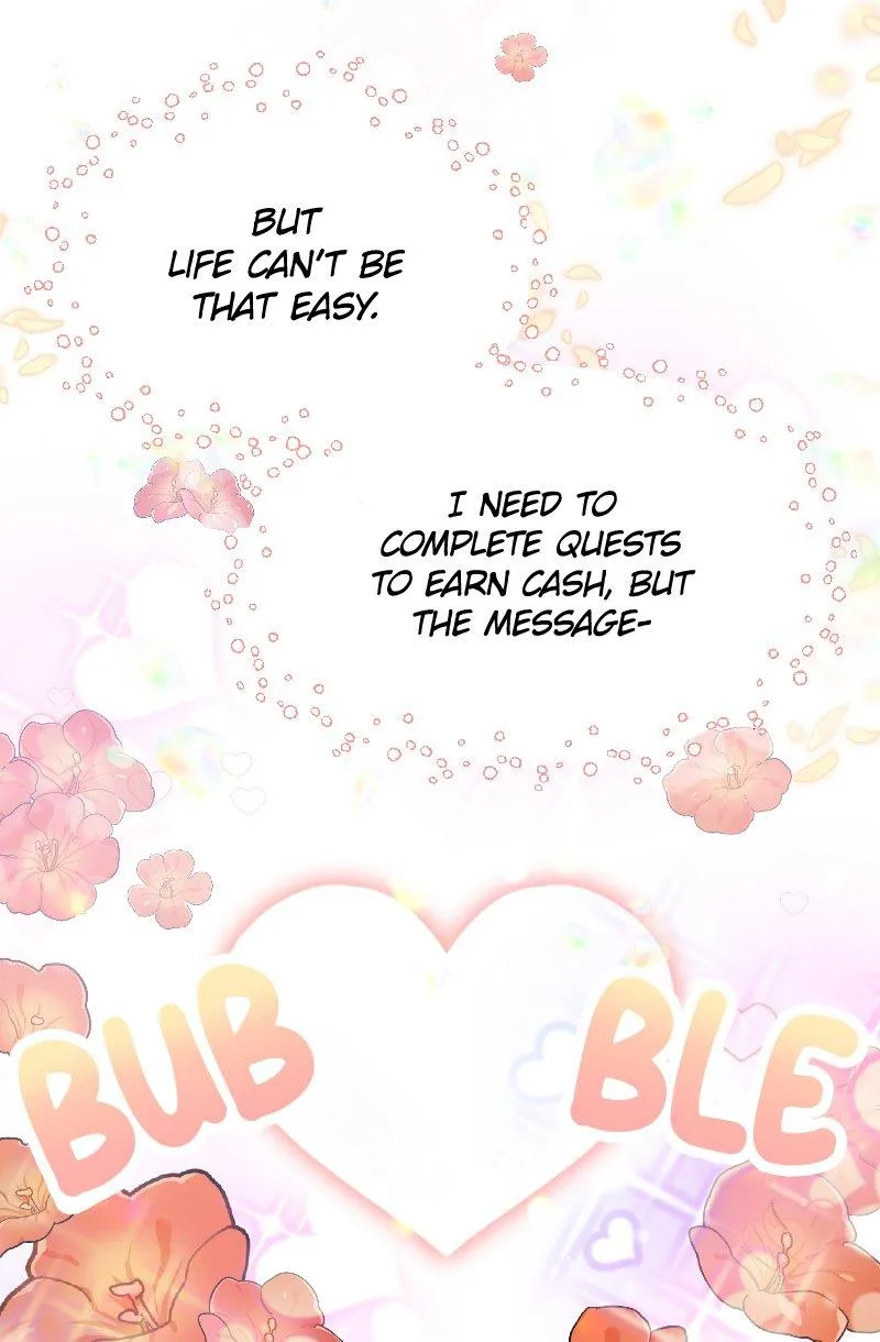 Lord Baby Runs A Romance Fantasy With Cash Zinmanga X Chapter 2.1 Page 21