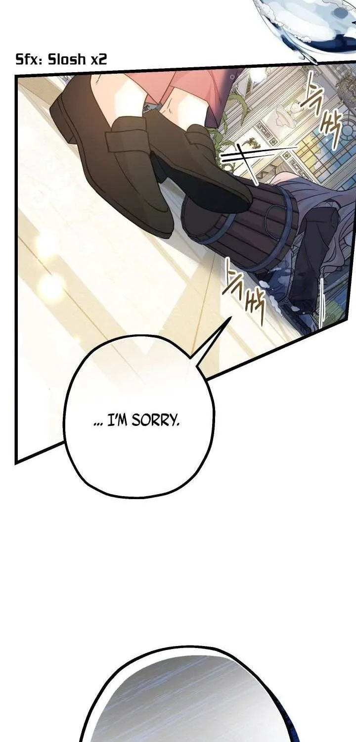 Lord Baby Runs A Romance Fantasy With Cash Zinmanga X Chapter 2 Page 10