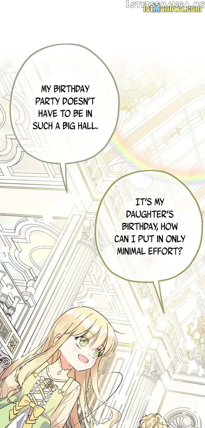 Lord Baby Runs A Romance Fantasy With Cash Zinmanga X Chapter 2 Page 34
