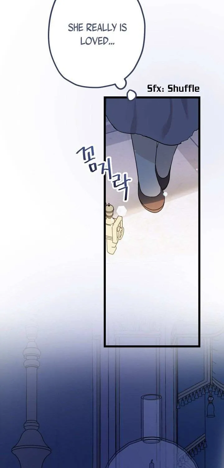 Lord Baby Runs A Romance Fantasy With Cash Zinmanga X Chapter 2 Page 75