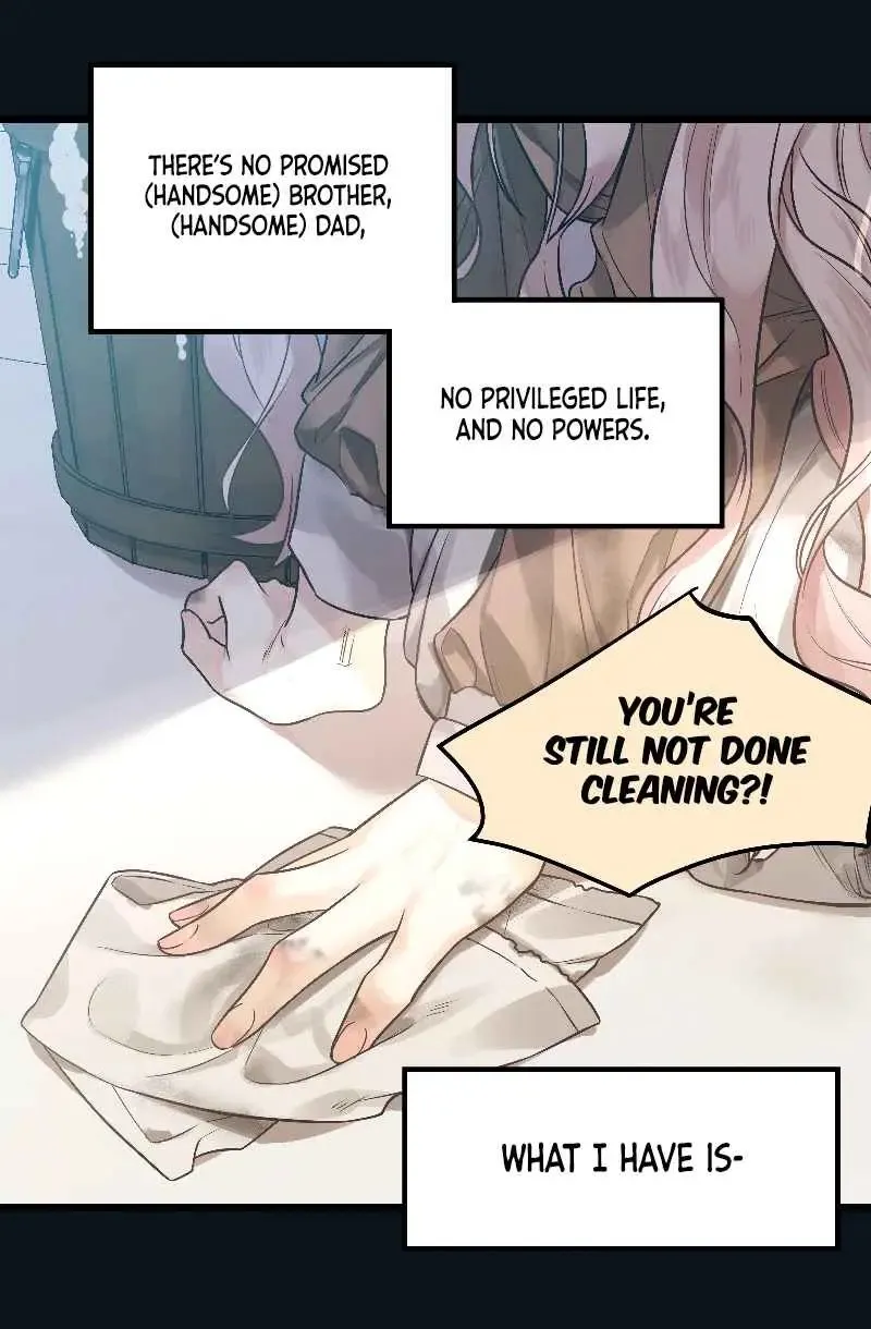 Lord Baby Runs A Romance Fantasy With Cash Zinmanga X Chapter 1 Page 12
