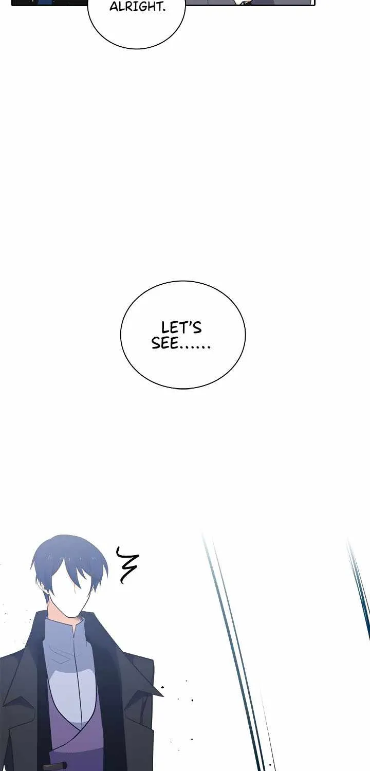 Elqueeness Zinmanga X Chapter 191 Page 9