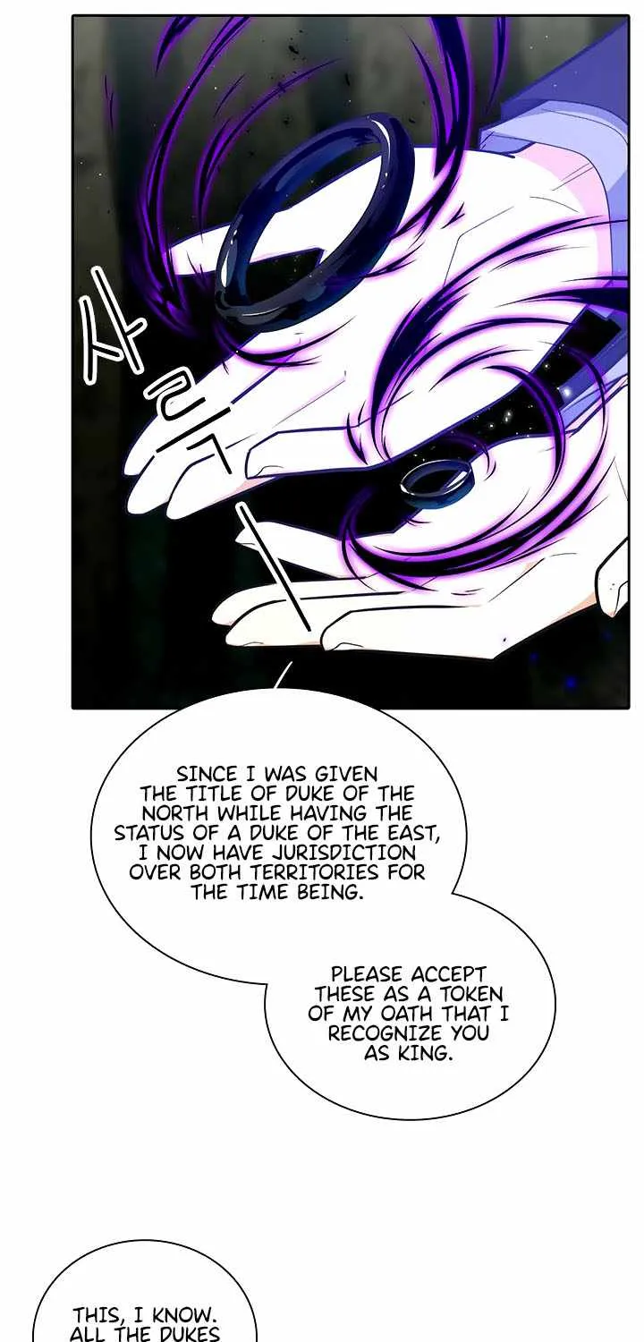 Elqueeness Zinmanga X Chapter 191 Page 14