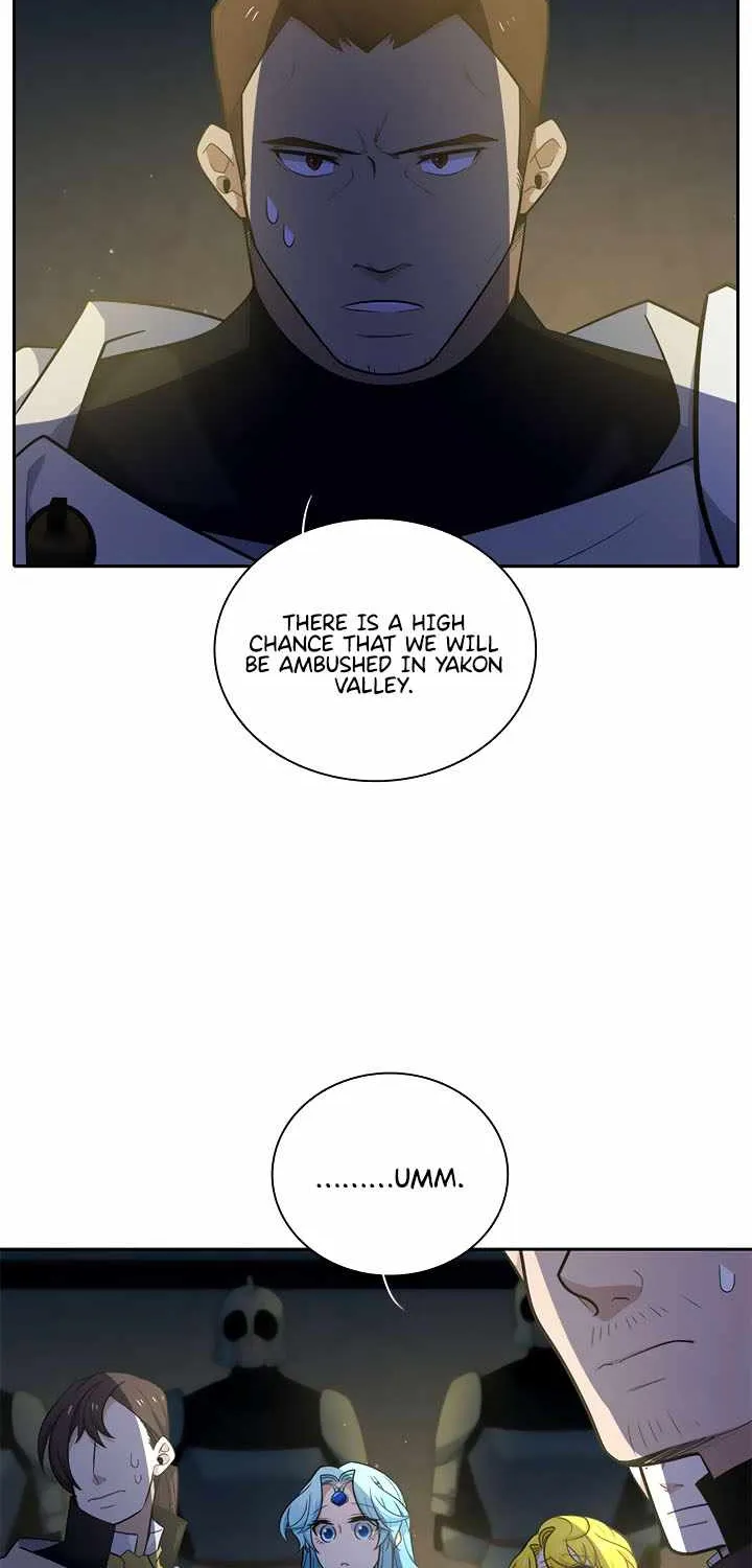 Elqueeness Zinmanga X Chapter 191 Page 23