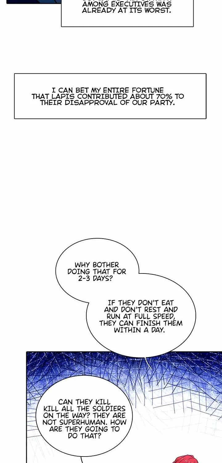 Elqueeness Zinmanga X Chapter 191 Page 32