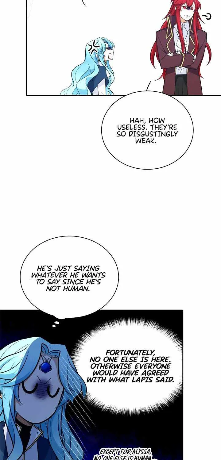 Elqueeness Zinmanga X Chapter 191 Page 33