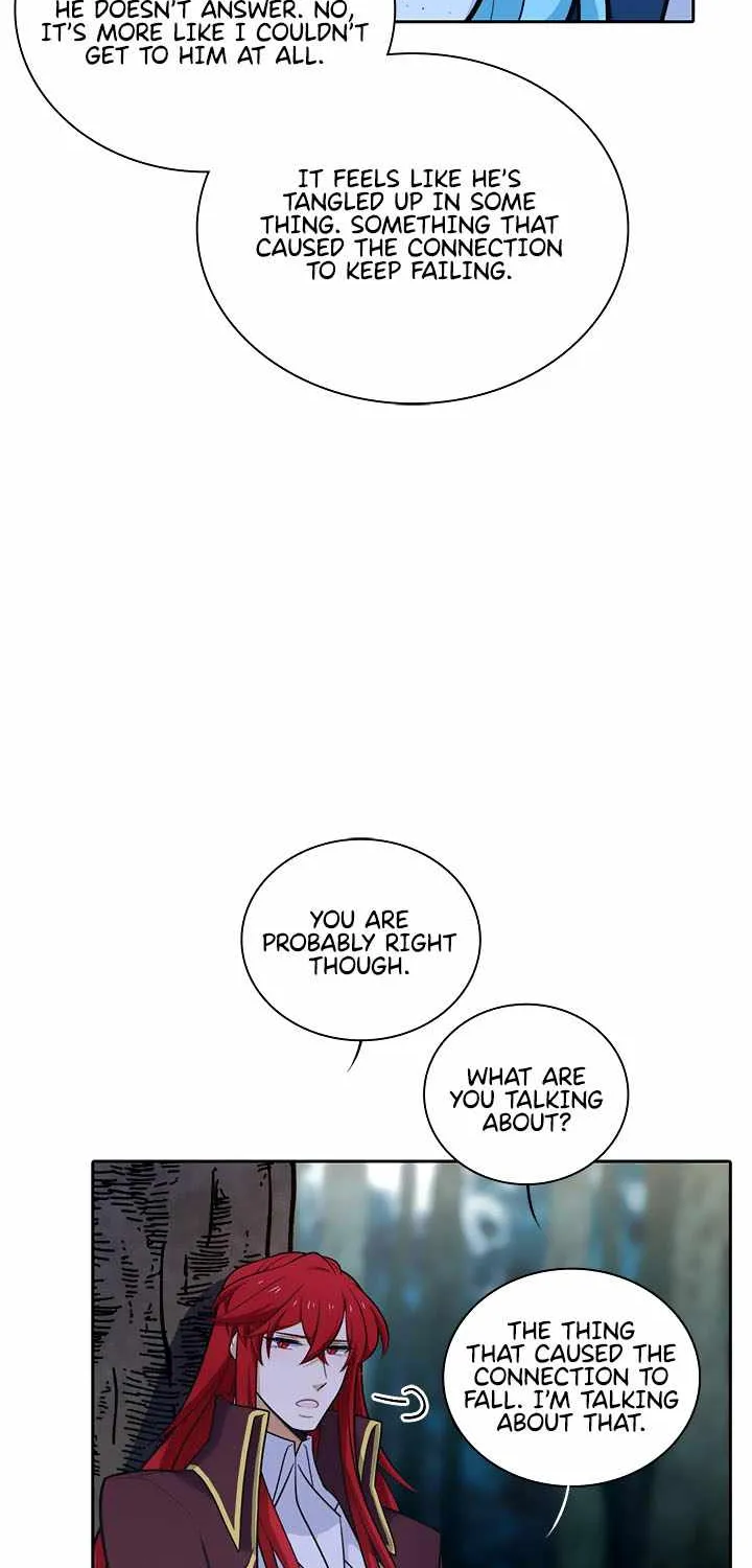 Elqueeness Zinmanga X Chapter 191 Page 38