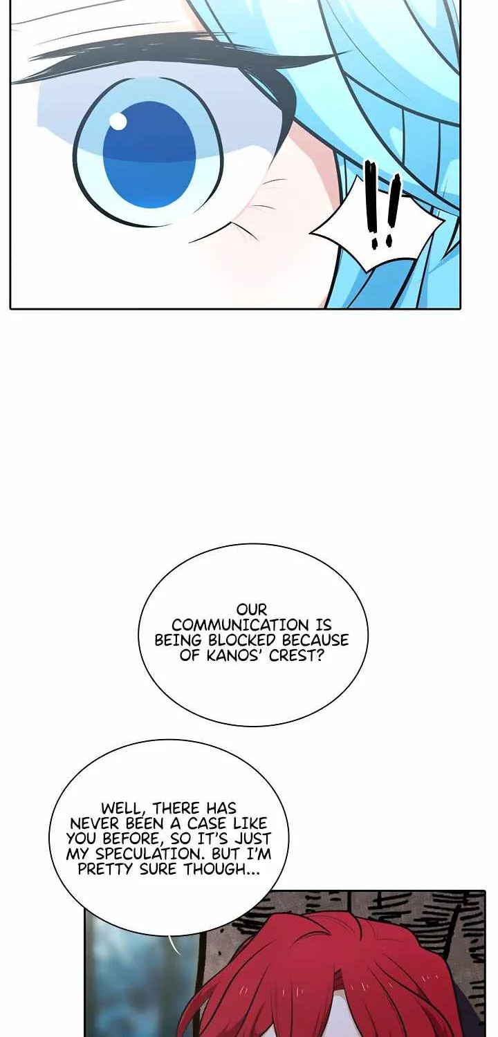 Elqueeness Zinmanga X Chapter 191 Page 40