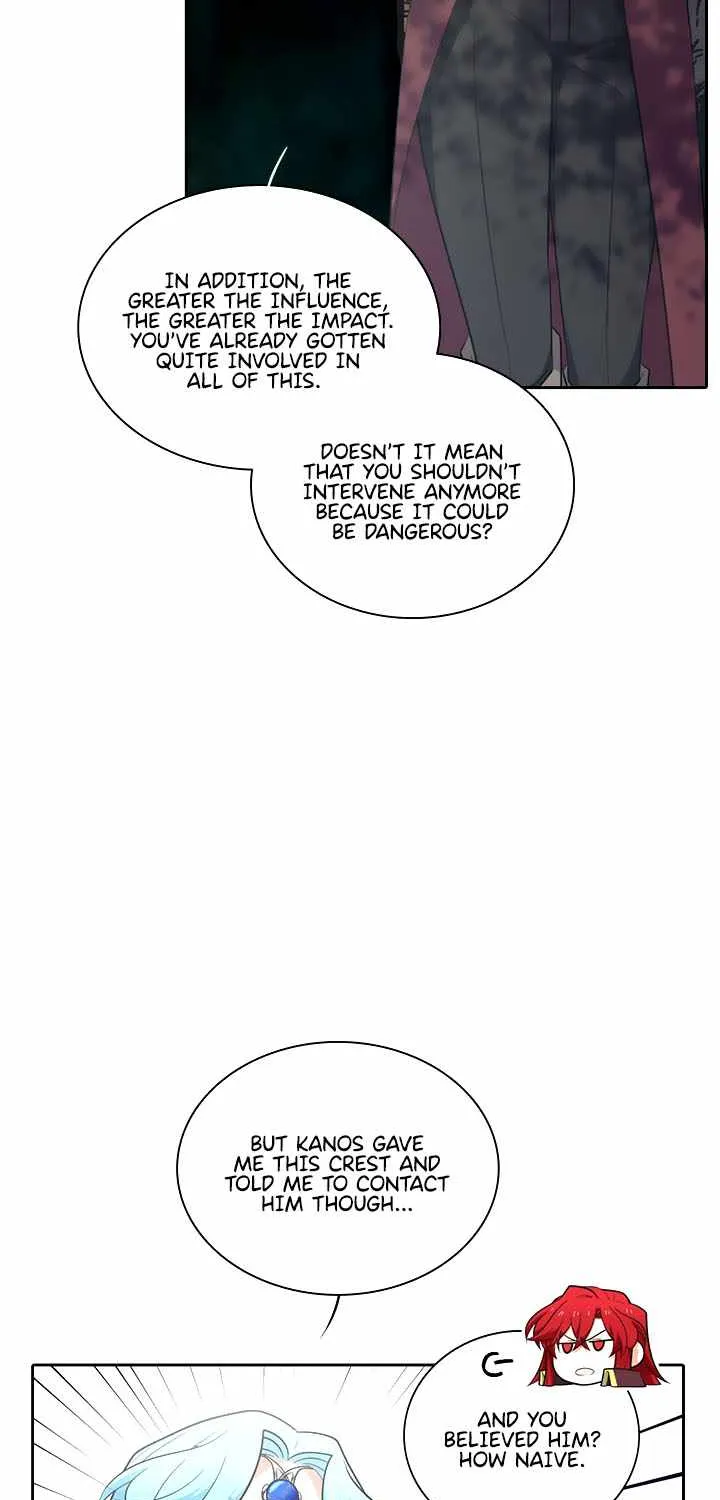 Elqueeness Zinmanga X Chapter 191 Page 45