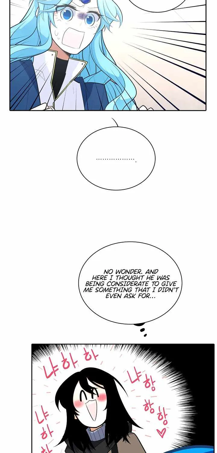 Elqueeness Zinmanga X Chapter 191 Page 46
