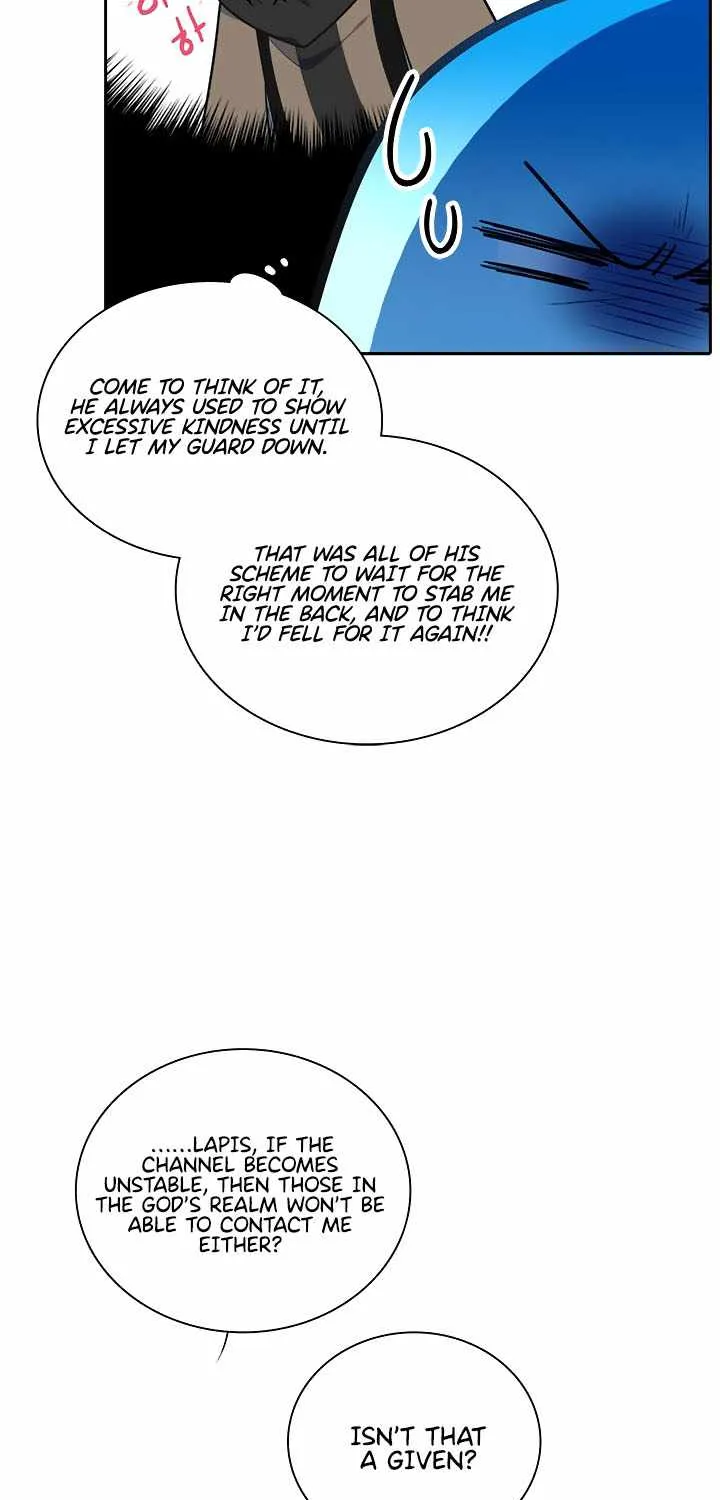 Elqueeness Zinmanga X Chapter 191 Page 47