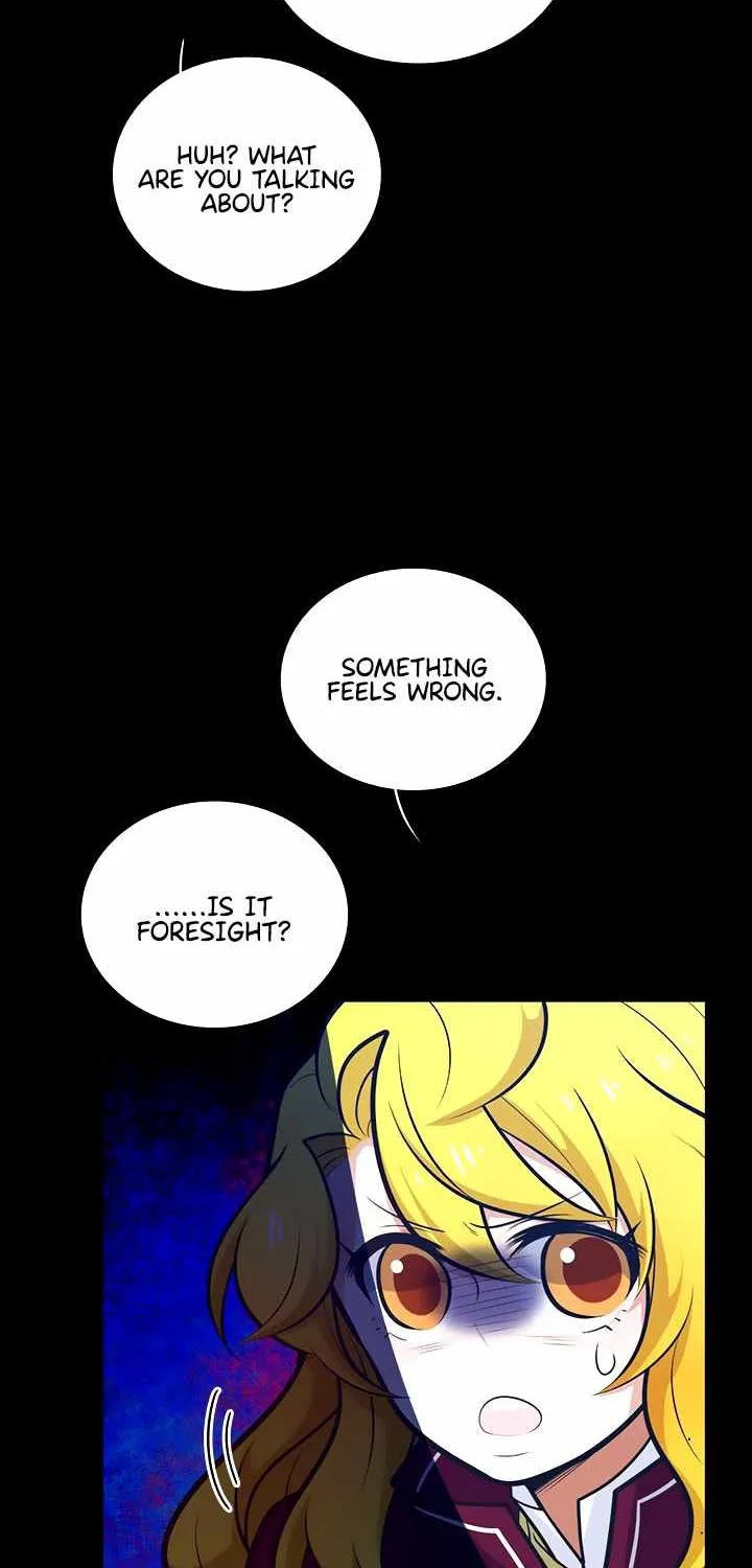 Elqueeness Zinmanga X Chapter 191 Page 58