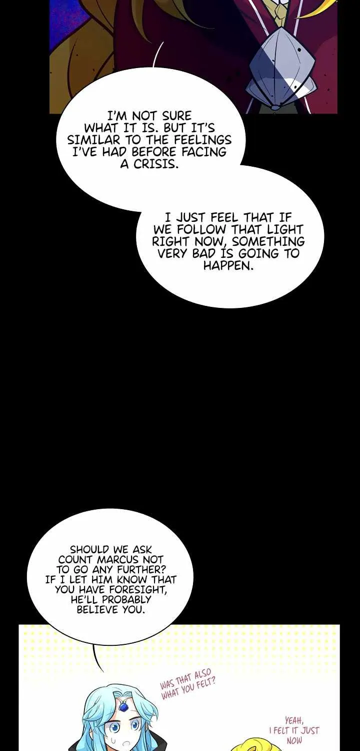 Elqueeness Zinmanga X Chapter 191 Page 59