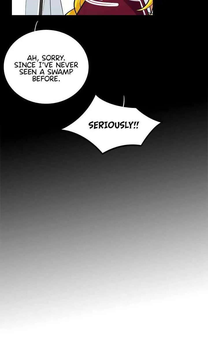 Elqueeness Zinmanga X Chapter 191 Page 72