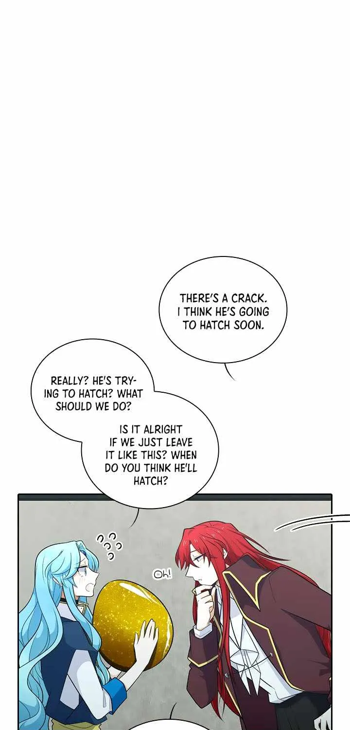 Elqueeness Zinmanga X Chapter 189 Page 2