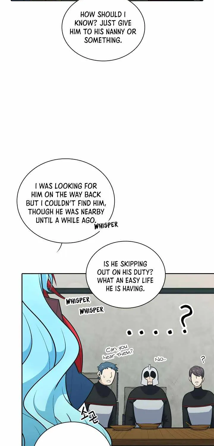 Elqueeness Zinmanga X Chapter 189 Page 3