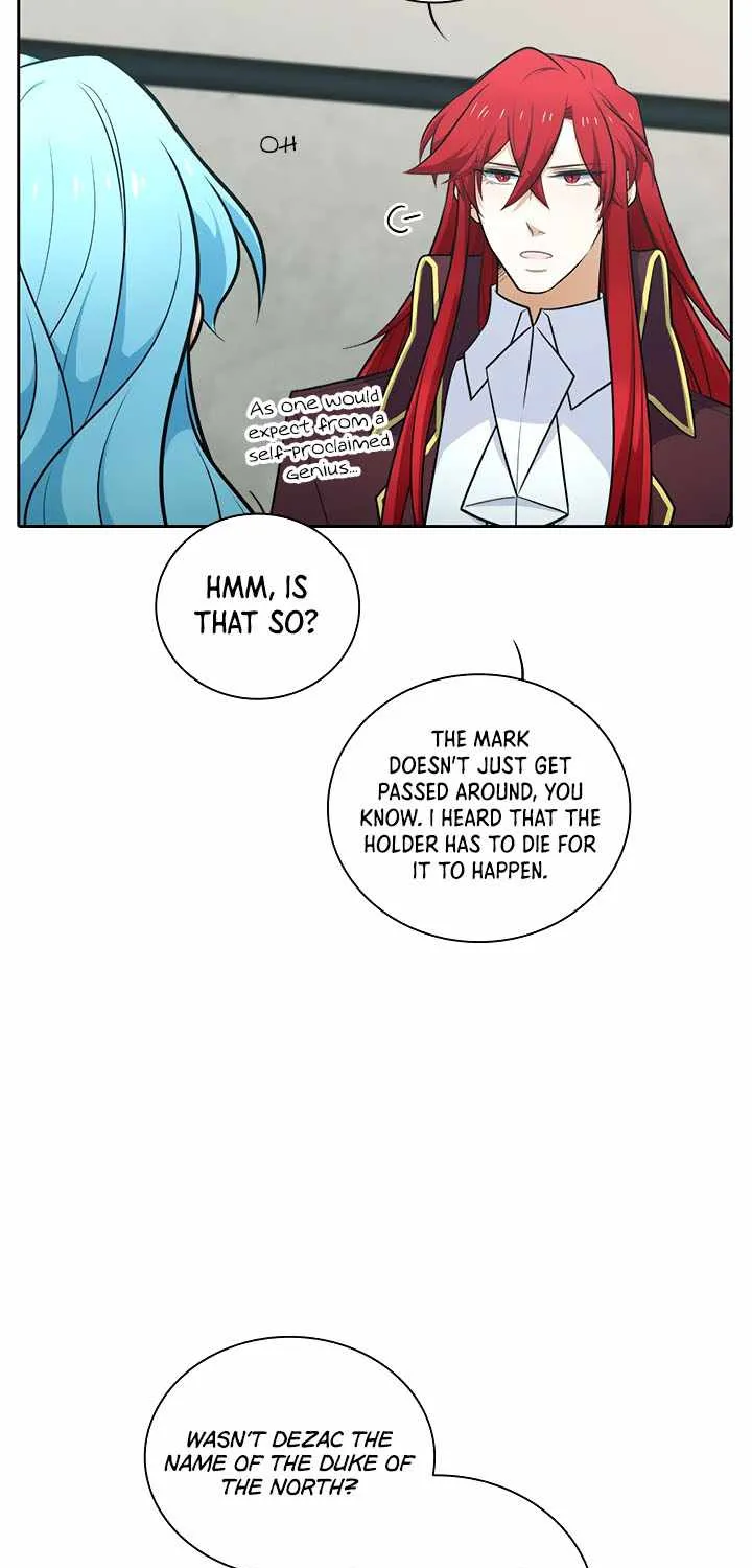 Elqueeness Zinmanga X Chapter 189 Page 6
