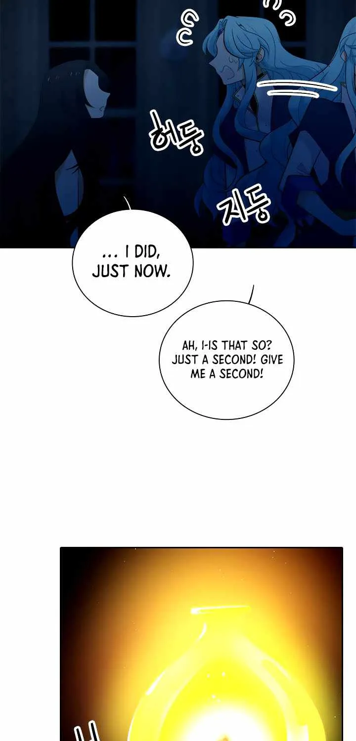 Elqueeness Zinmanga X Chapter 189 Page 30