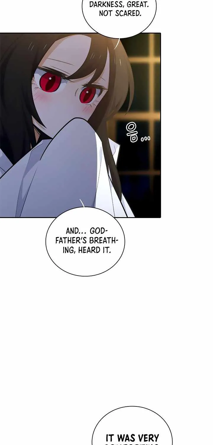Elqueeness Zinmanga X Chapter 189 Page 42