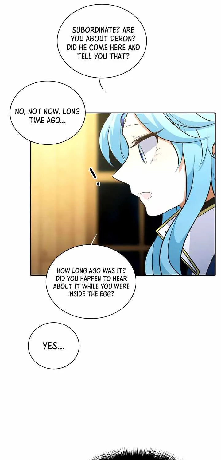 Elqueeness Zinmanga X Chapter 189 Page 50