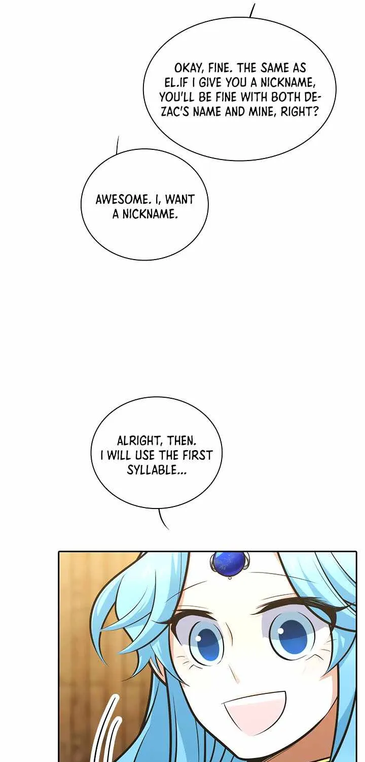 Elqueeness Zinmanga X Chapter 189 Page 62