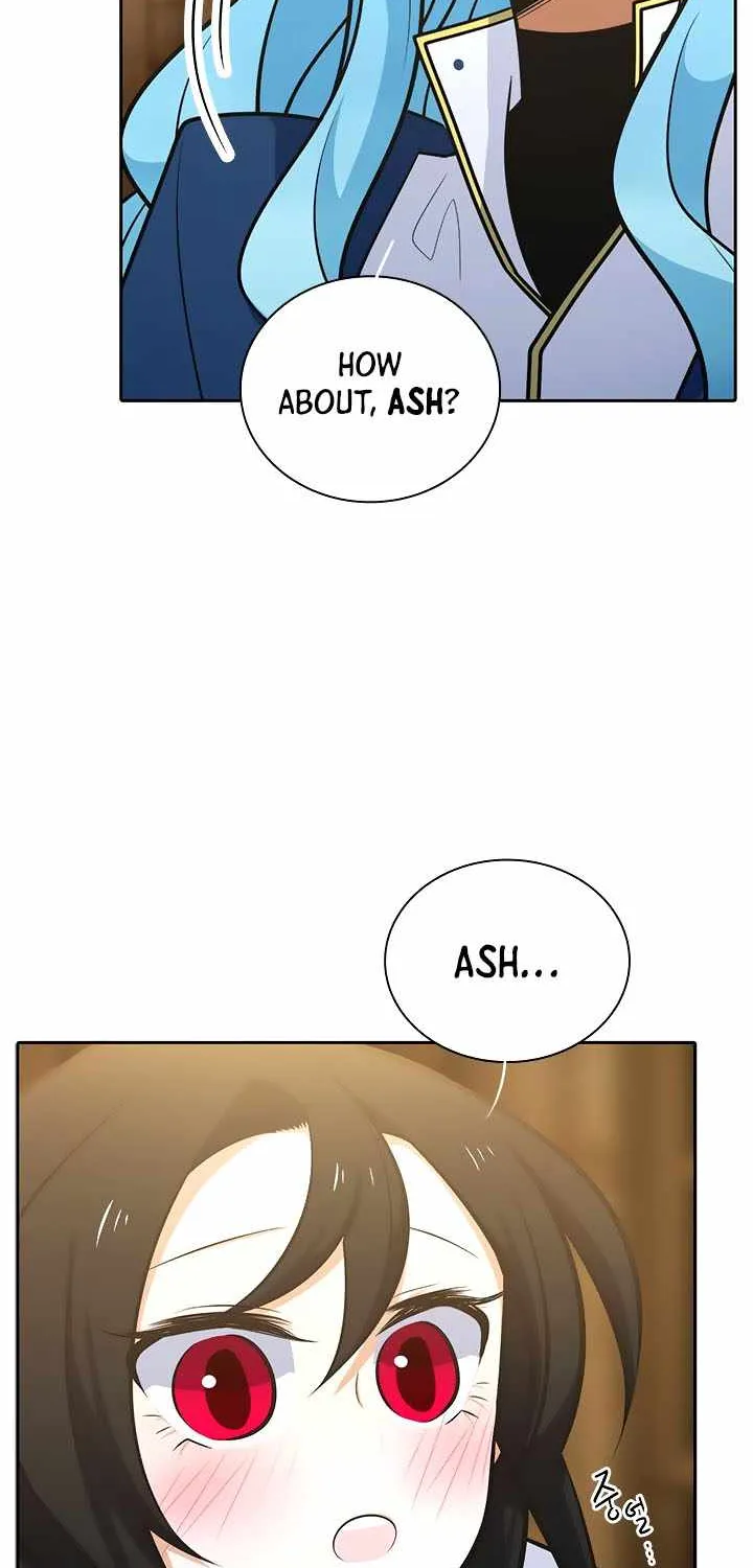 Elqueeness Zinmanga X Chapter 189 Page 63