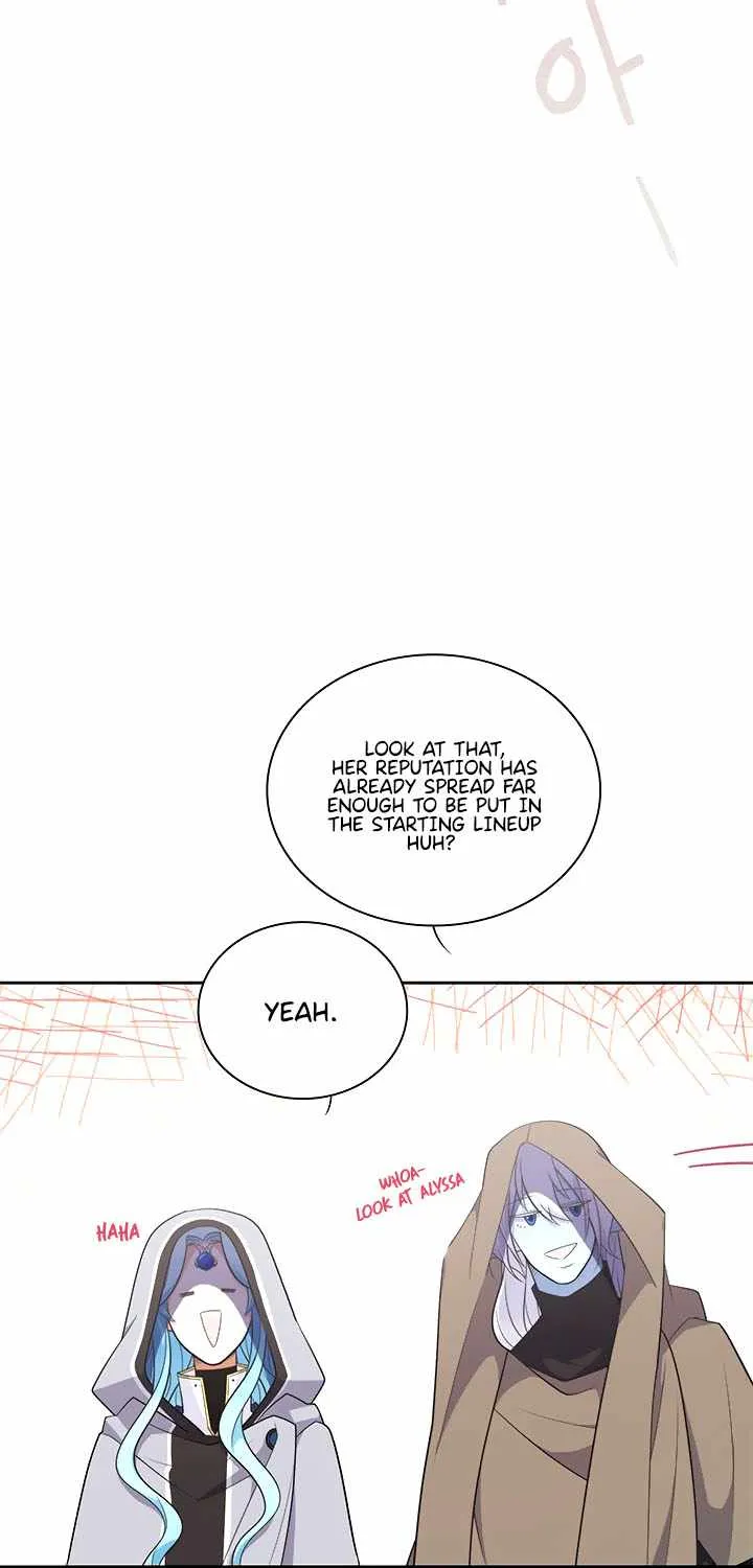 Elqueeness Zinmanga X Chapter 188 Page 9