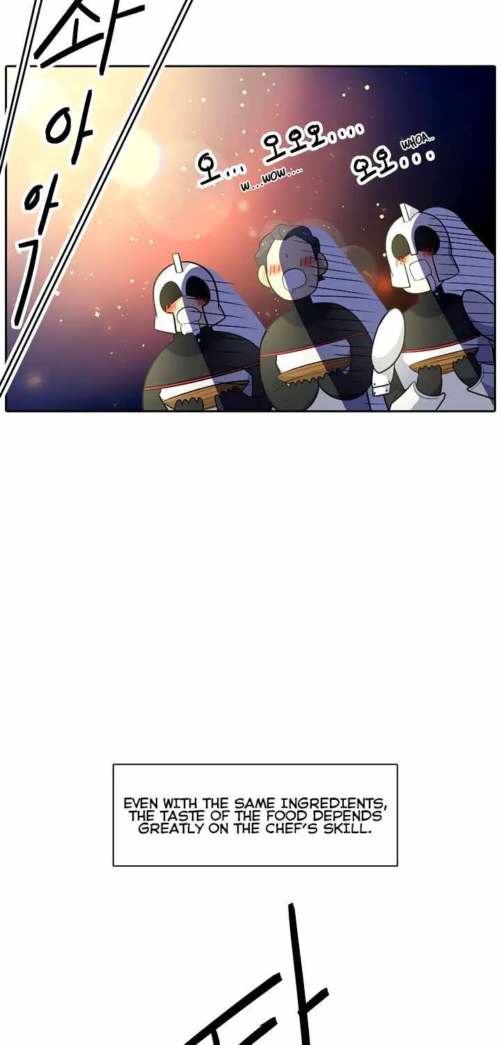 Elqueeness Zinmanga X Chapter 188 Page 22