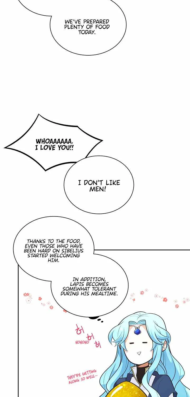 Elqueeness Zinmanga X Chapter 188 Page 32