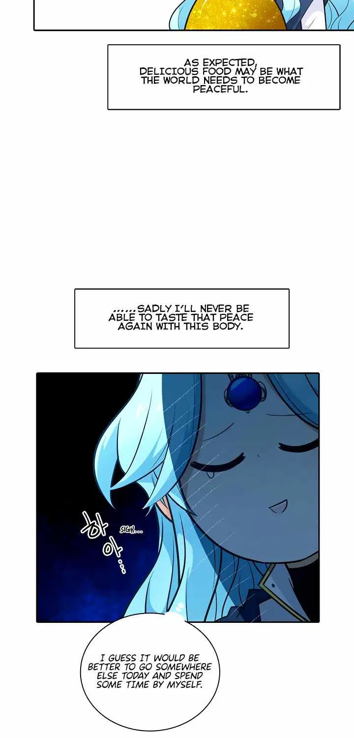 Elqueeness Zinmanga X Chapter 188 Page 33