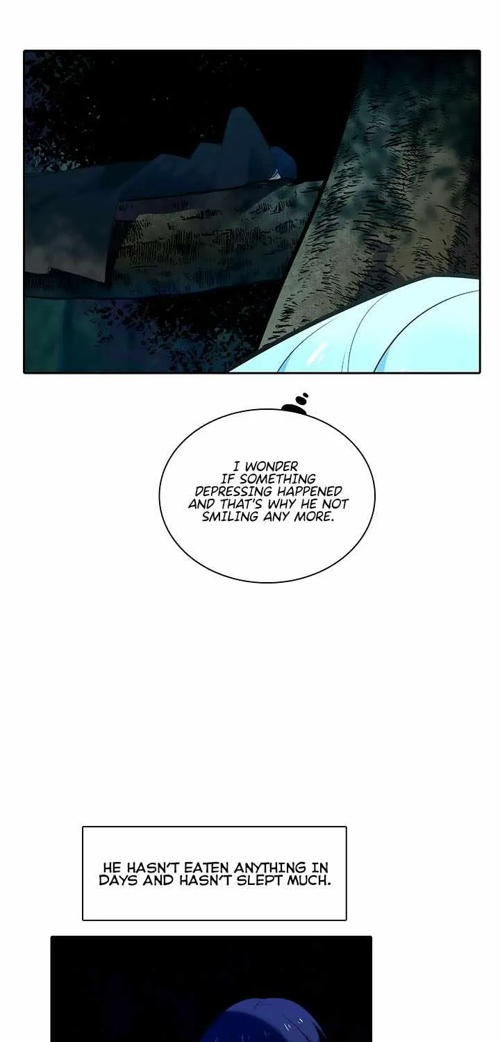 Elqueeness Zinmanga X Chapter 188 Page 49