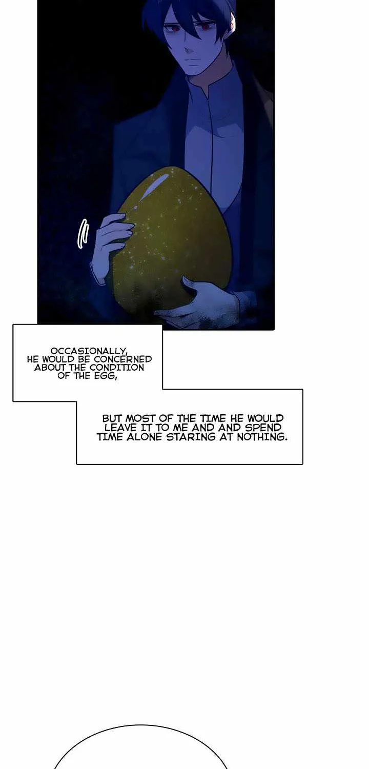 Elqueeness Zinmanga X Chapter 188 Page 50
