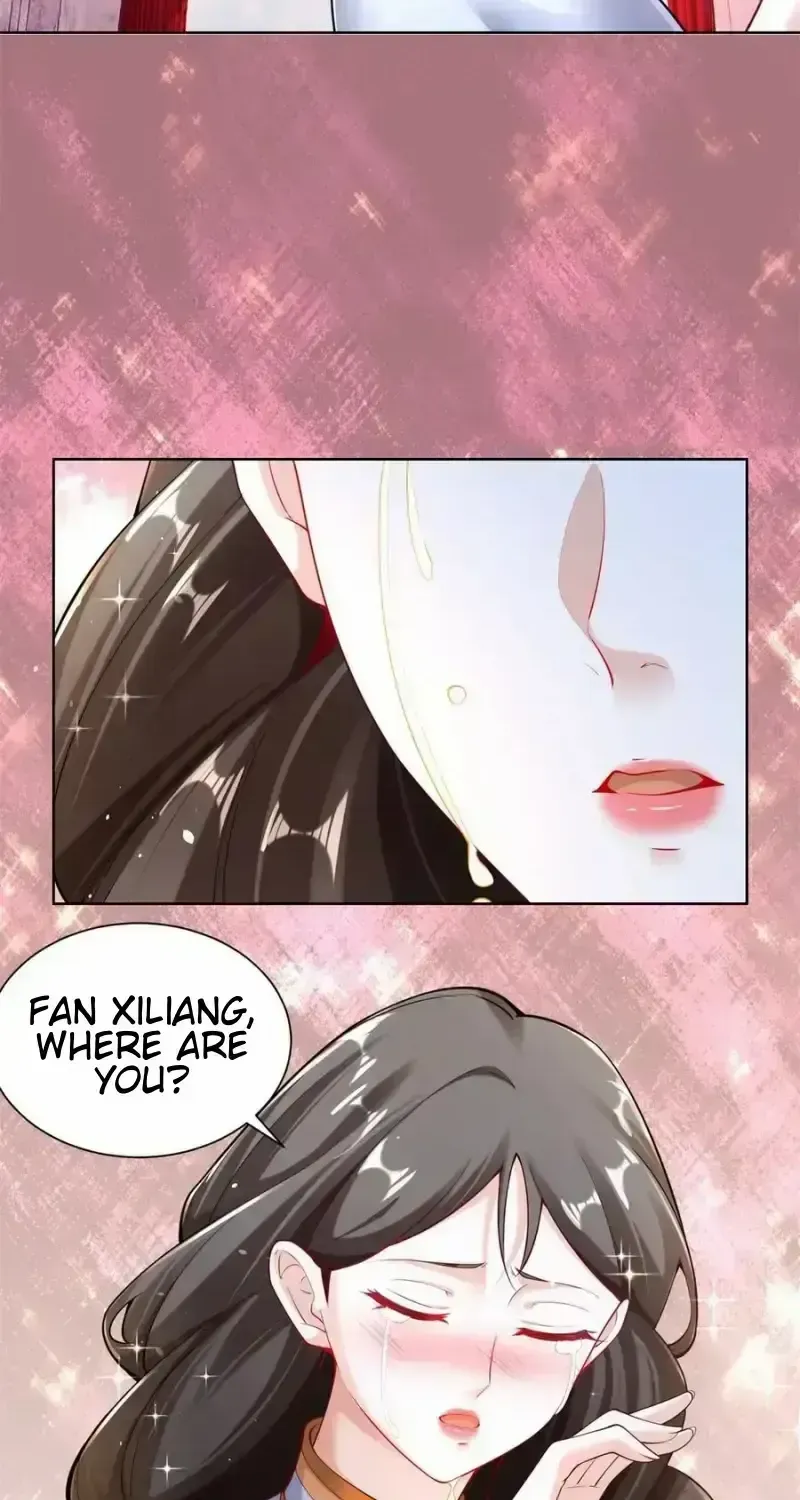 Tycoon’s Goddess Contract System Zinmanga X Chapter 32 Page 7