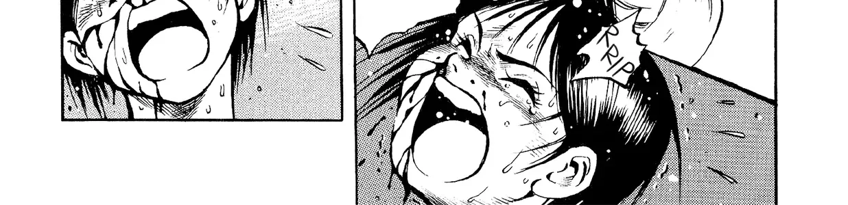 Harukanaru Ring Zinmanga X Chapter 11 Page 24