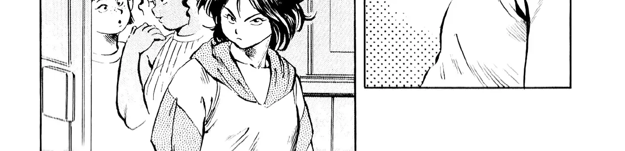 Harukanaru Ring Zinmanga X Chapter 11 Page 28