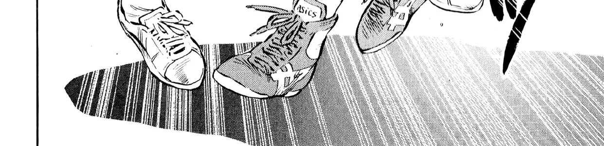 Harukanaru Ring Zinmanga X Chapter 11 Page 32