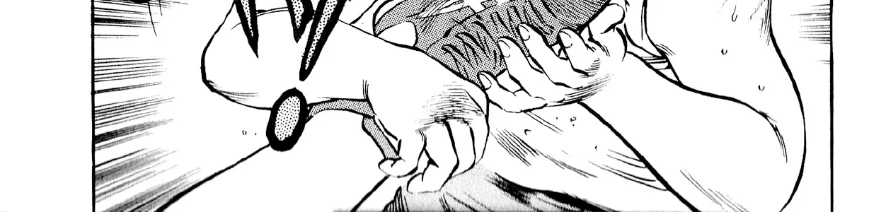 Harukanaru Ring Zinmanga X Chapter 11 Page 38
