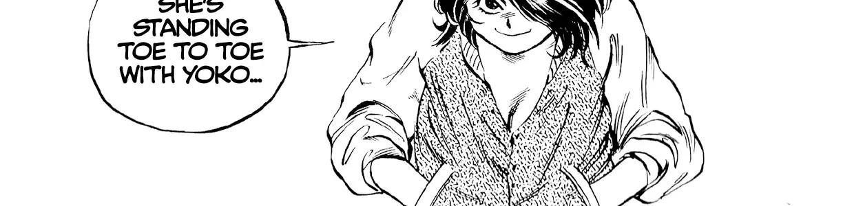 Harukanaru Ring Zinmanga X Chapter 11 Page 42